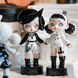 Laura The Charm of Faded Hues Series Blind Box