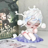 Skullpanda The Ink Plum Blossom Blind Box