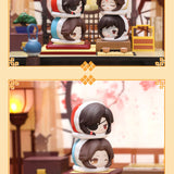 Tian Guan Ci Fu Mini Sleeping Stack Blind Bag