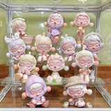 Skullpanda The Warmth Series Blind Box