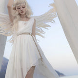 Eternal Island Lolita Tethys Tears JSK Dress