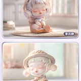 Skullpanda The Warmth Series Blind Box