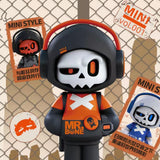 Mr Bone Mini Blind Box