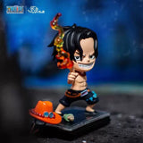 One Piece Marineford Series Blind Box