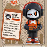 Mr Bone Mini Blind Box