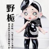 Laura The Charm of Faded Hues Series Blind Box