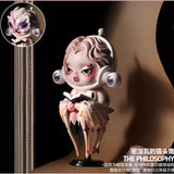 Skullpanda Image Of Reality Blind Box