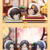 Tian Guan Ci Fu Mini Sleeping Stack Blind Bag