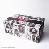 Junji Ito's Kaikibako Wave 2 Blind Box