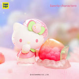 Toptoy Vitality Peach Paradise Blind Box
