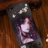 Tian Guan Ci Fu PVC Collectibles Ticket Set of 2PC