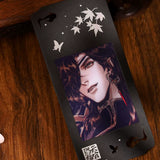 Tian Guan Ci Fu PVC Collectibles Ticket Set of 2PC