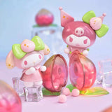 Toptoy Vitality Peach Paradise Blind Box