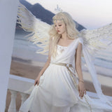 Eternal Island Lolita Tethys Tears JSK Dress