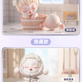 Skullpanda The Warmth Series Blind Box