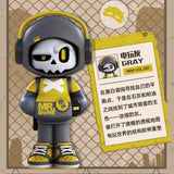 Mr Bone Mini Blind Box