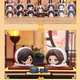 Tian Guan Ci Fu Mini Sleeping Stack Blind Bag