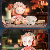 Emma Secret Forest Masked Ball Blind Box