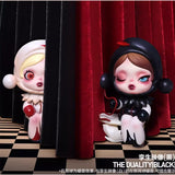 Skullpanda Image Of Reality Blind Box