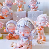 Skullpanda The Warmth Series Blind Box