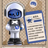 Mr Bone Mini Blind Box