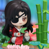 Tian Guan Ci Fu - Four Seasons Together Blind Box