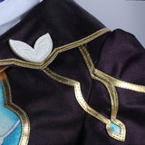 Honkai: Star Rail Firefly Cosplay Costume