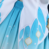 Honkai: Star Rail Firefly Cosplay Costume