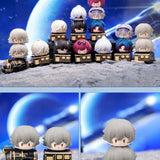 Honkai: Star Rail Chibi Stack Series 1 Blind Bag MiHoYo