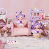 Momoji Miracle Garden Series Blind Box