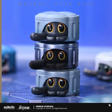 Honkai Star Rail Mini Cat Cake Blind Bag of 5PC