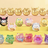Toptoy Lucky Cat Mini Bean Blind Bag of 5PC