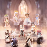 Sleep Fairyland Elves Blind Box