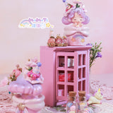 Momoji Miracle Garden Series Blind Box
