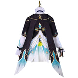 Honkai: Star Rail Firefly Cosplay Costume