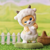 Mofusand Fluffy Party Blind Box