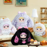 Nommi Baby Sweetheart Bunny Plush Blind Box