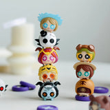 Identity V Mini Stack Doll Manor Series 3 Blind Bag