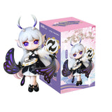 Rolife Suri Peach Blossom Nine Elves Blind Box