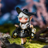 Rolife Suri Peach Blossom Nine Elves Blind Box