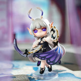 Rolife Suri Peach Blossom Nine Elves Blind Box