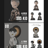SOS KID Series 1 Blind Box