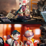 SOS KID Series 1 Blind Box