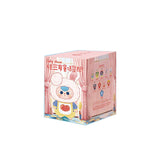 Baby Three Children's Wonderland Plush Blind Box