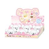 Maltese Dog Dessert Shop Mini Blind Box of 3PC