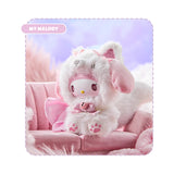 Fox Island Vinyl Plush Blind Box