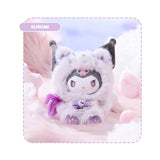 Fox Island Vinyl Plush Blind Box