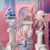 Skullpanda The Paradox Series Blind Box