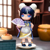 Rolife Suri Peach Blossom Nine Elves Blind Box