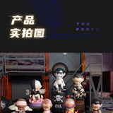 SOS KID Series 1 Blind Box